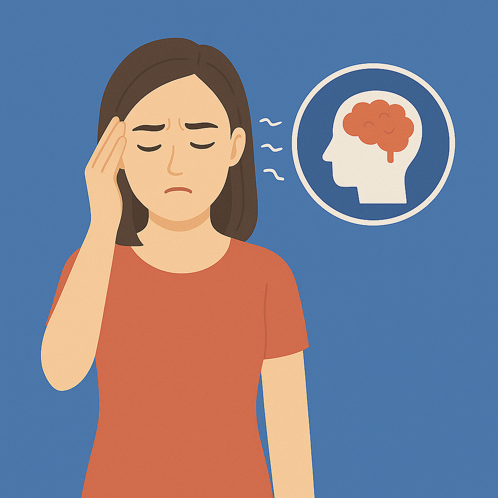 mental health supplements