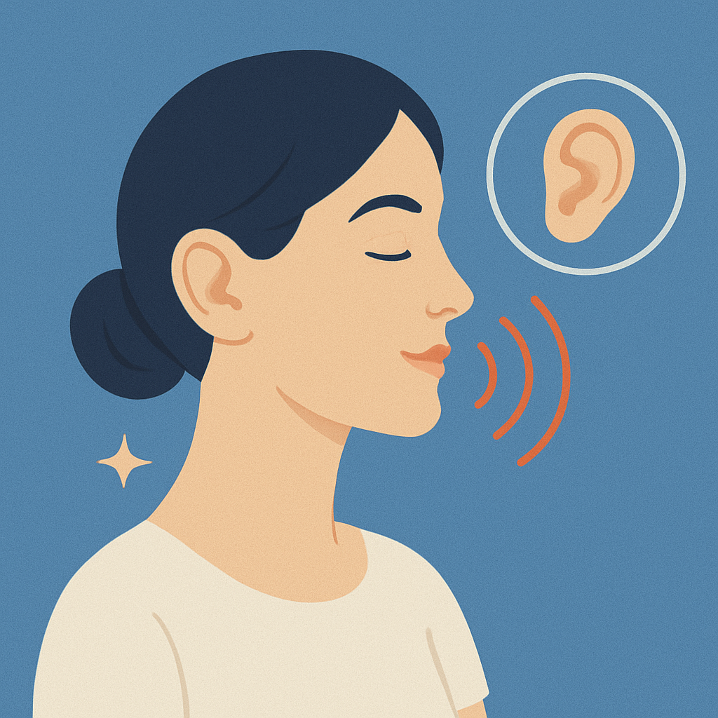 ear health supplements