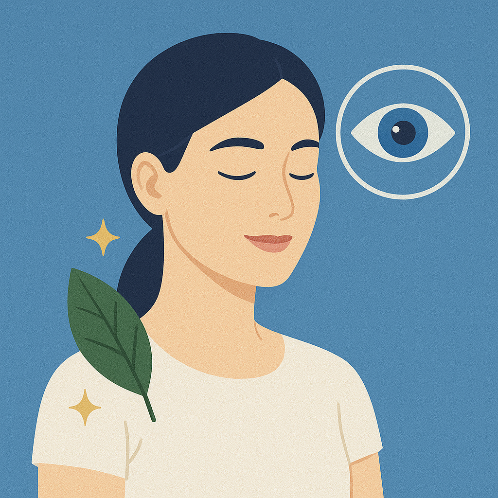 eye health supplements