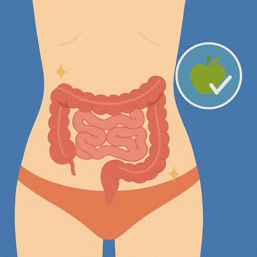 gut health supplements