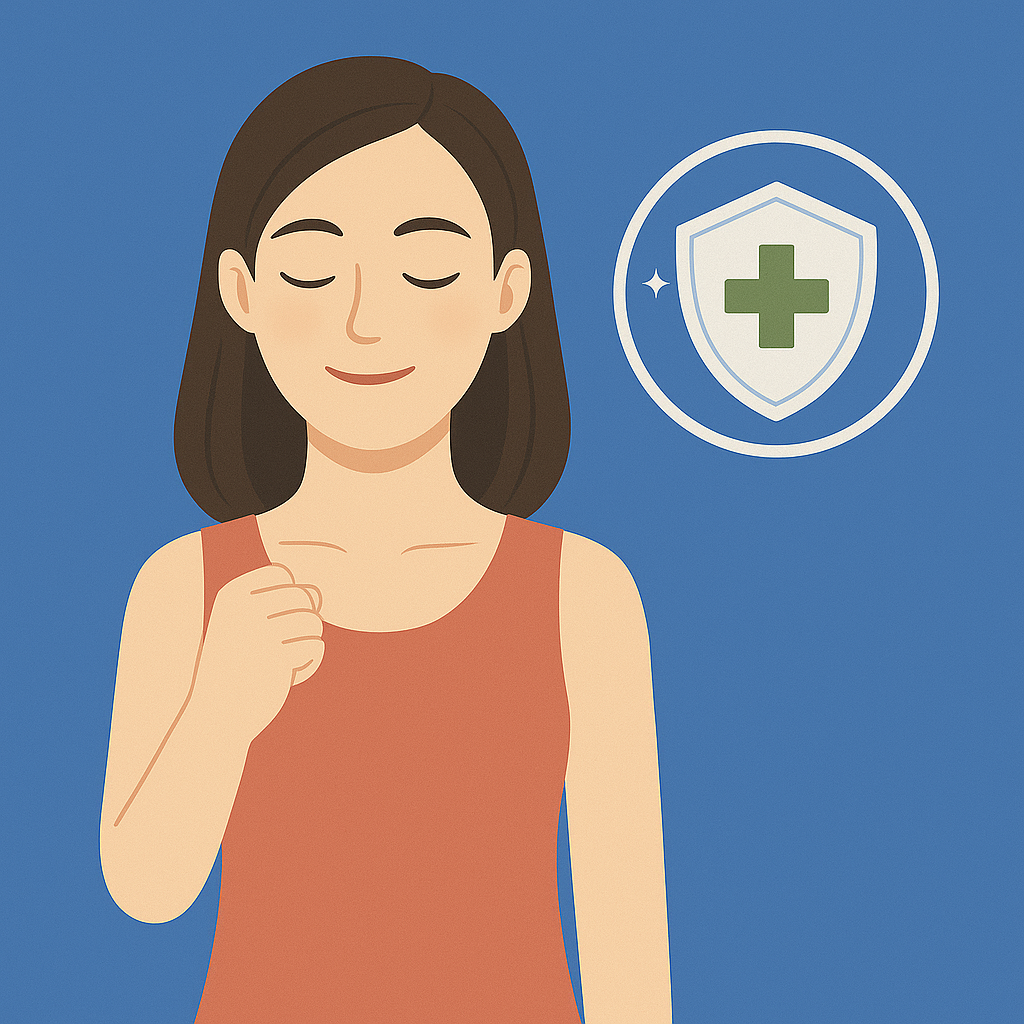 immunity supplements