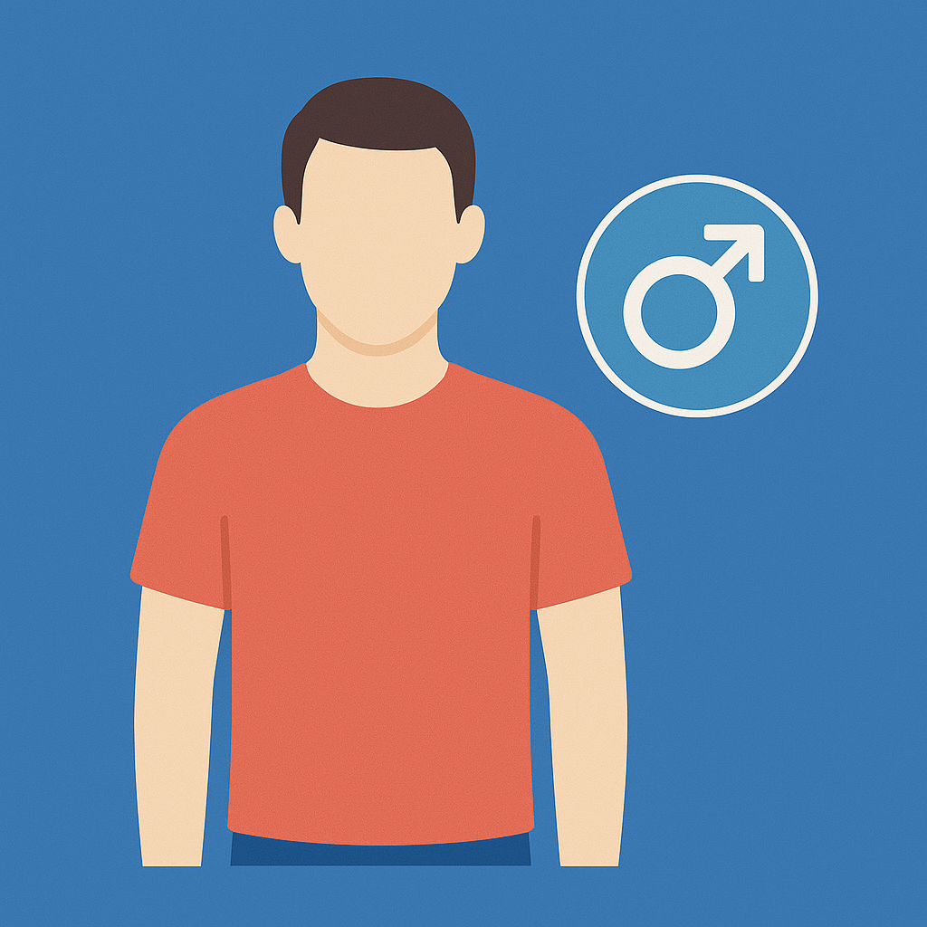 men health supplements