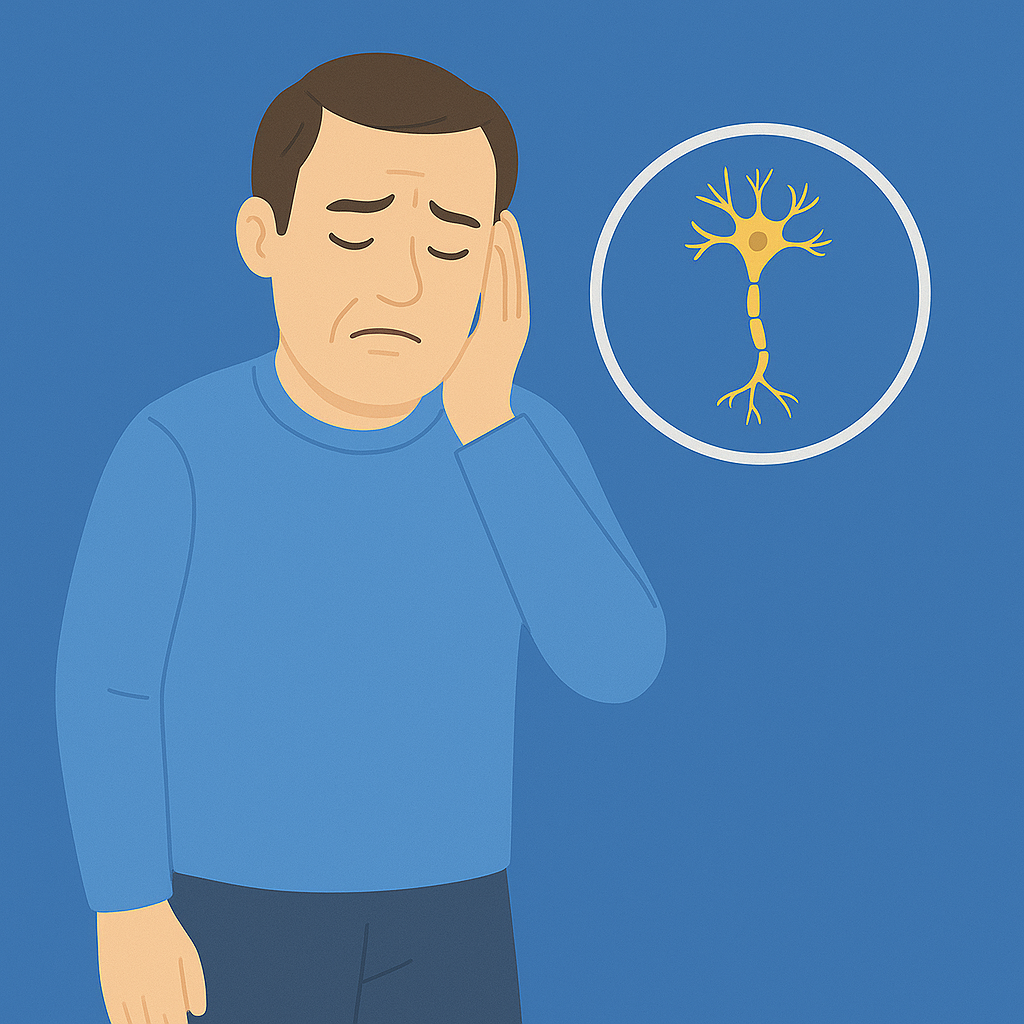 nerve health supplements