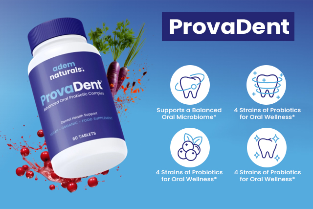 provadent supplement