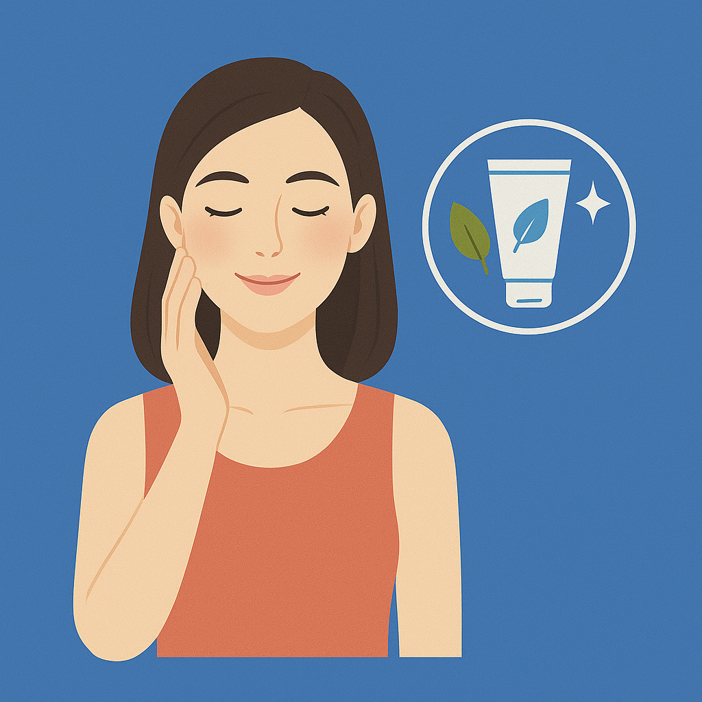 skin & beauty care supplements