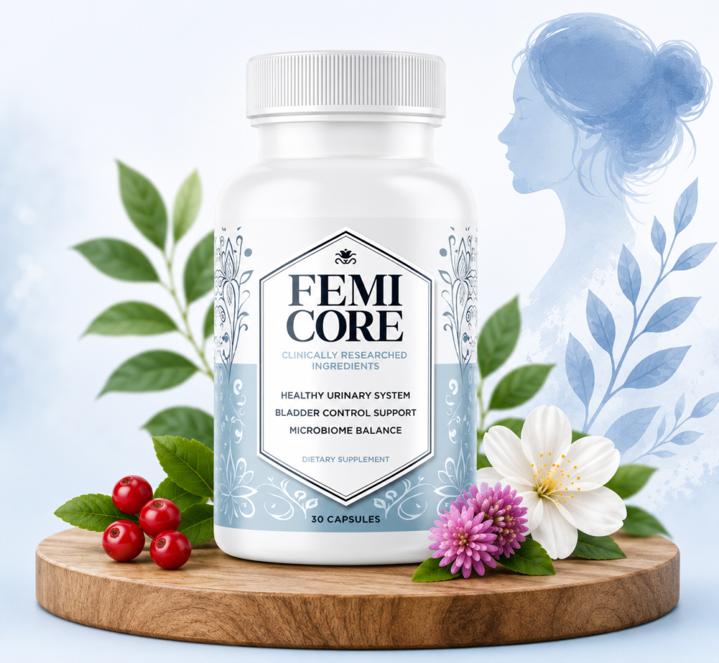 femicore review