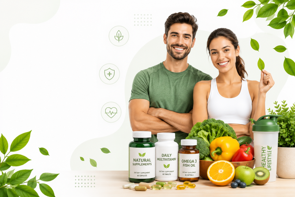 supplement reviews