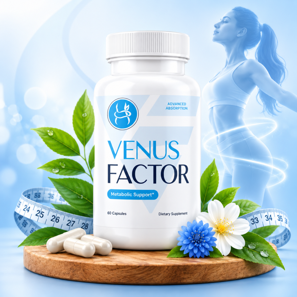 venus factor review