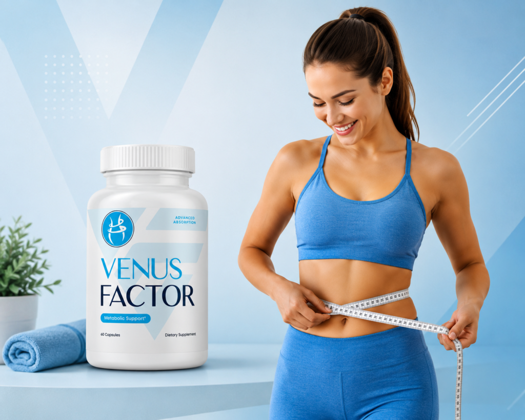 what is venus factor