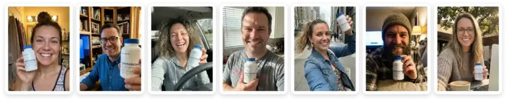 dentabiome customer reviews