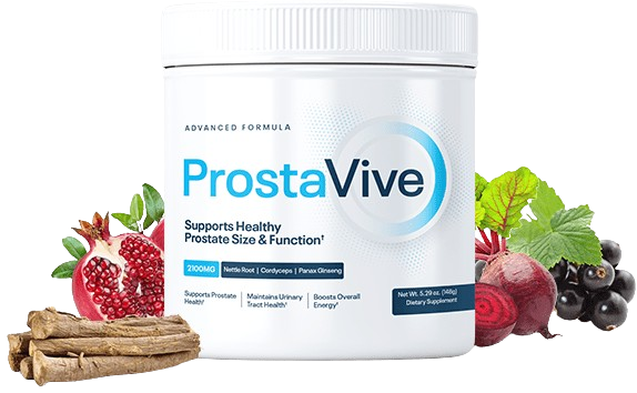 prostavive