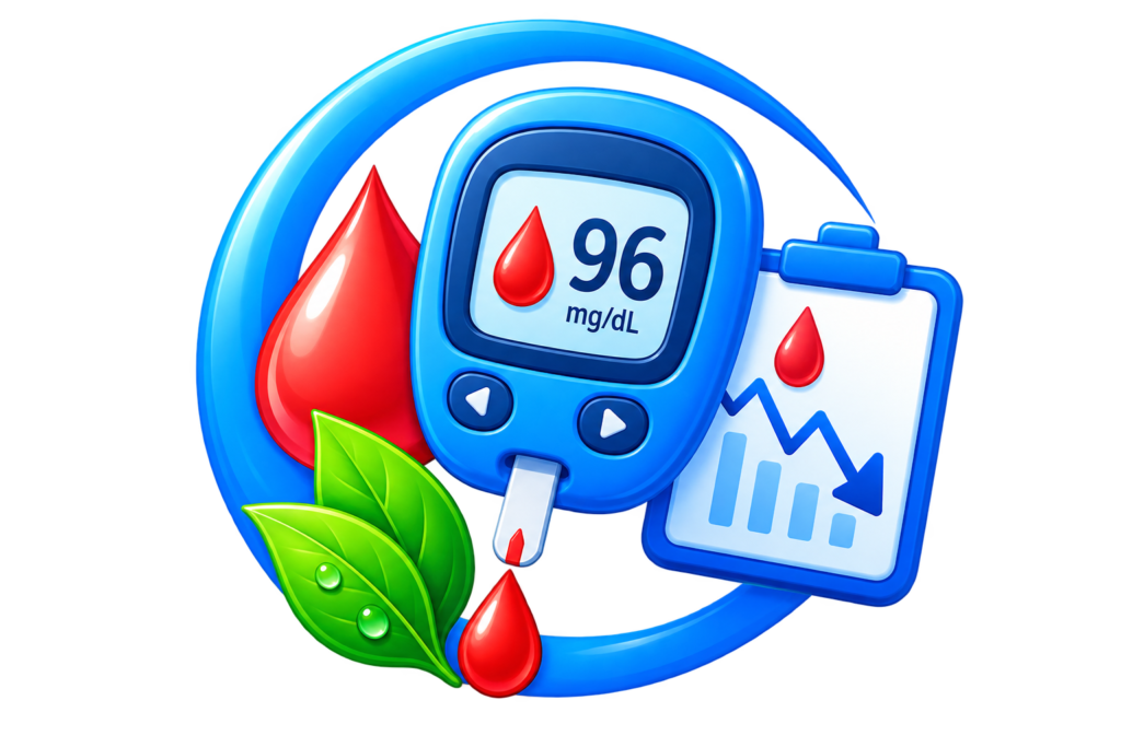 blood sugar