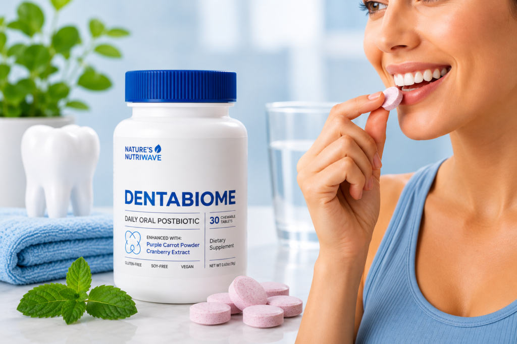 dentabiome
