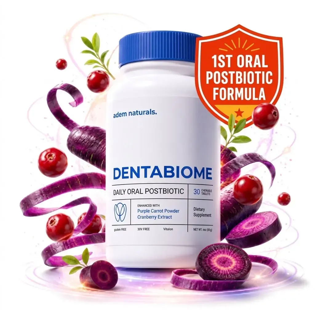 dentabiome review