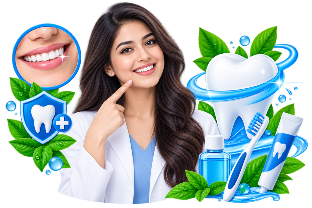 dental care