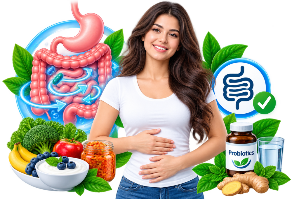 gut health