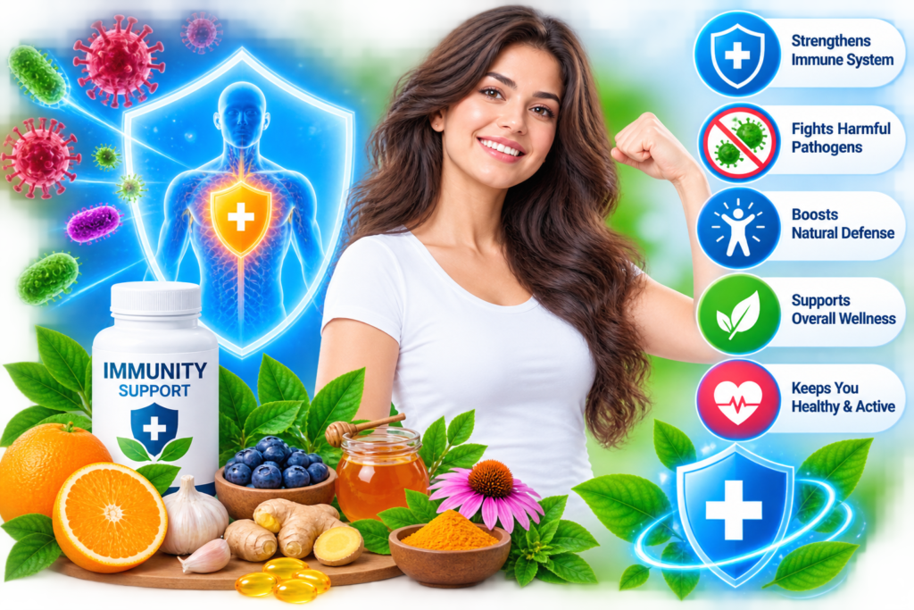 immunity