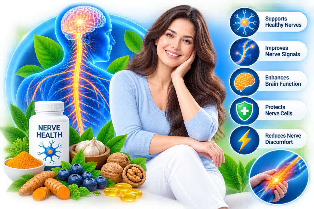 nerve health