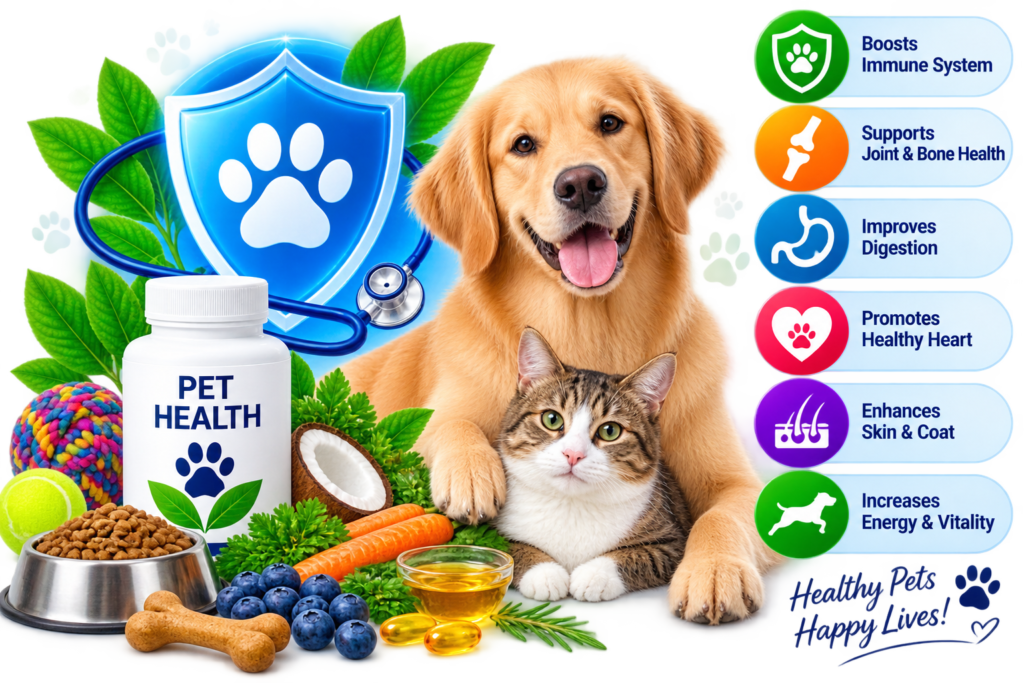 pet health
