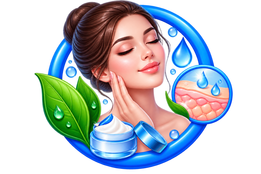 skin & beauty