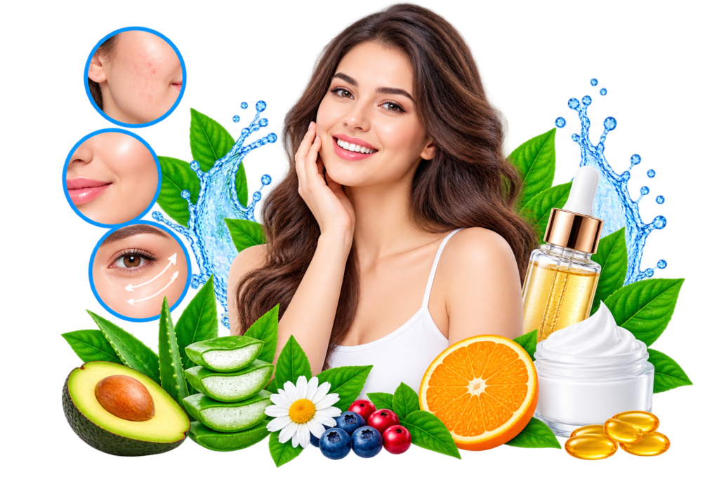 skin health