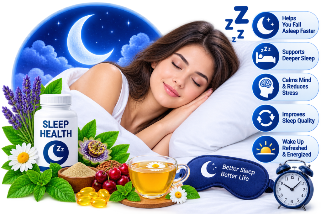 sleep health