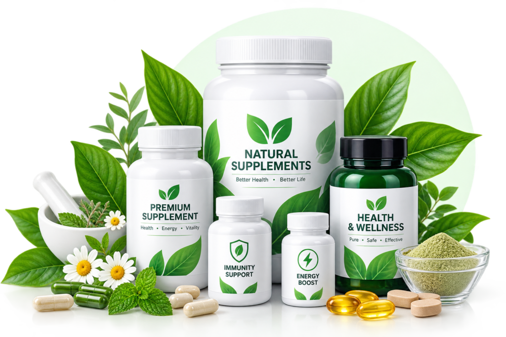 supplements