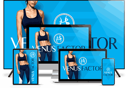 venus factor bonus