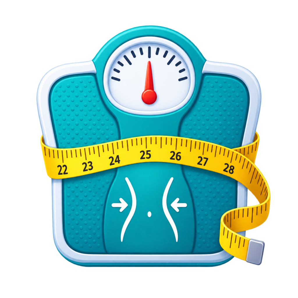 weight & metabolism