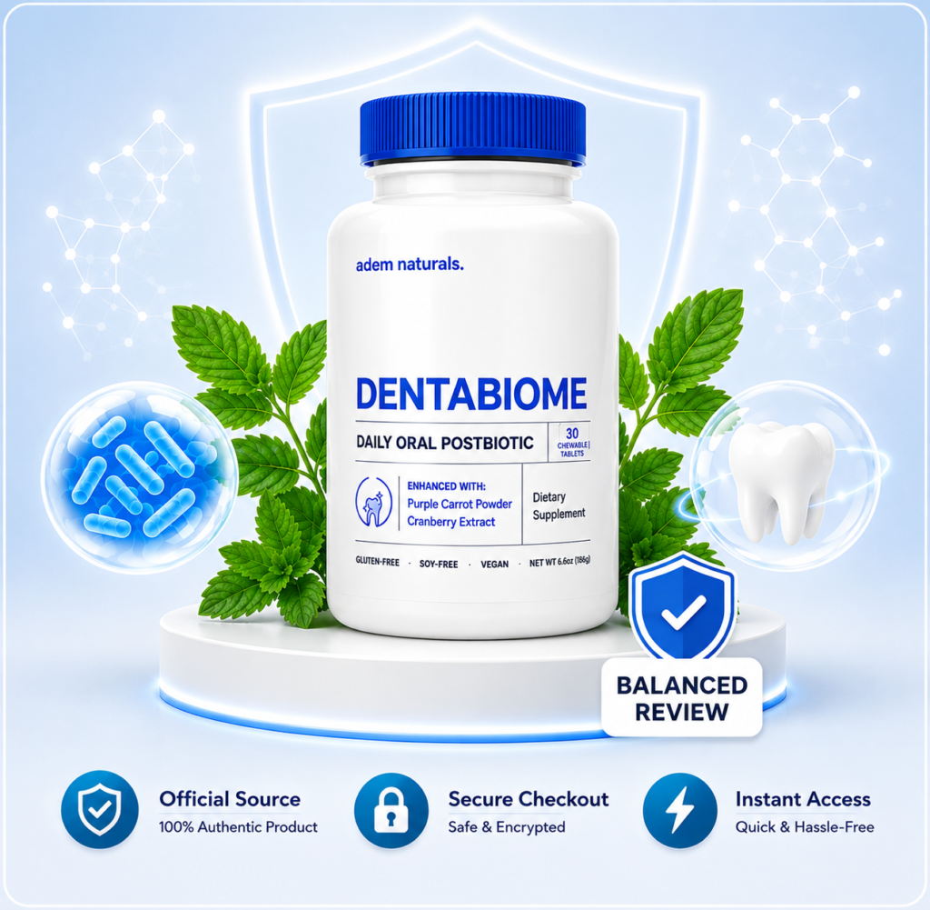 where to buy dentabiome