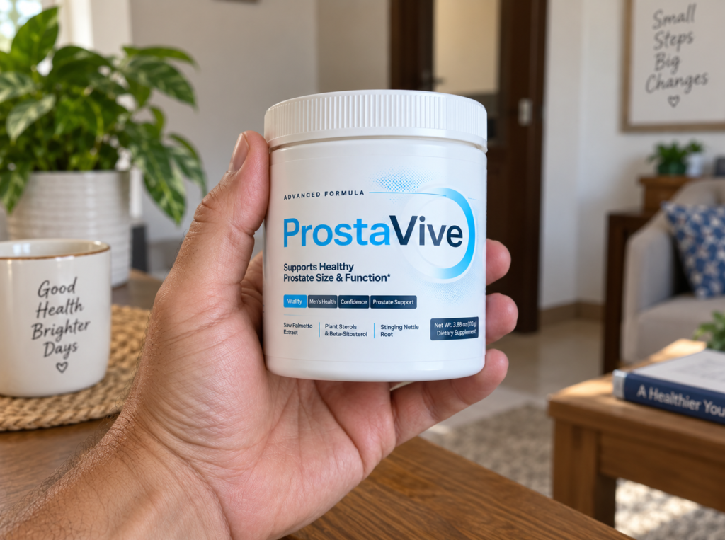 prostavive