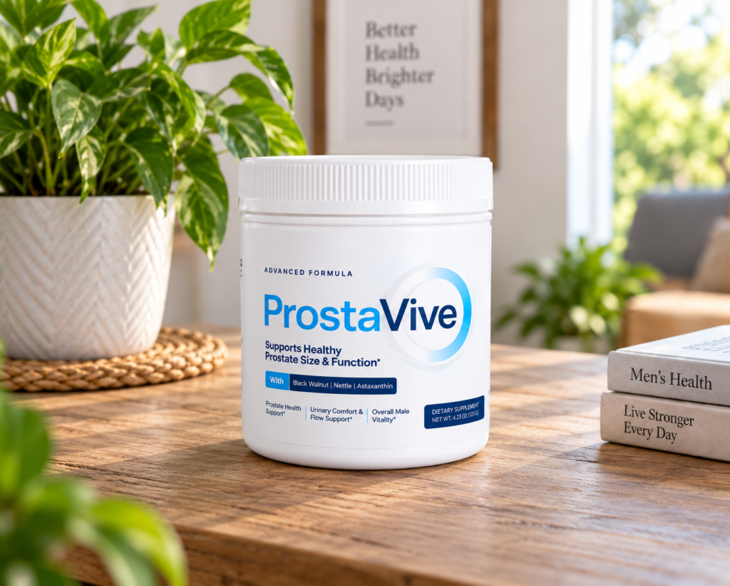 what is prostavive